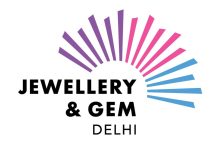 Delhi Jewellery and Gem Fair ( DJGF ) 2022 to Host 350+ Exhibitors and Showcase 100000+ Jewellery Designs by 1200+ Brands in New Delhi