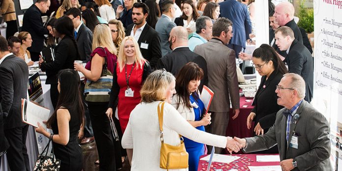 GIA To Host Largest In-Person Career Fair In Carlsbad