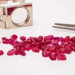 Gemrock Holds Inaugural Ruby Auction