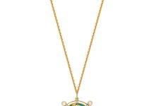 Karina Brez Launches Horsea, a Mythology-Inspired Fine Jewelry Collection