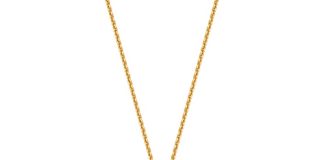 Karina Brez Launches Horsea, a Mythology-Inspired Fine Jewelry Collection