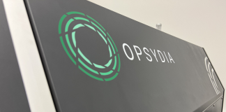 Opsydia Secures Investment to Drive Growth in its Innovative Security Solutions for the Diamond Sector