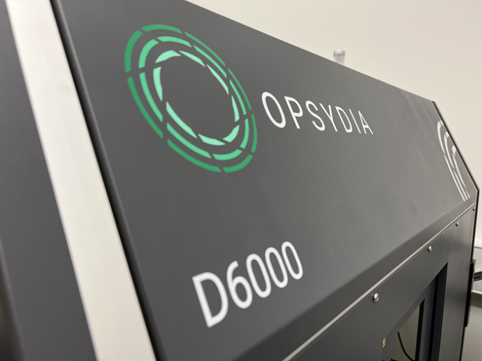 Opsydia Secures Investment to Drive Growth in its Innovative Security Solutions for the Diamond Sector