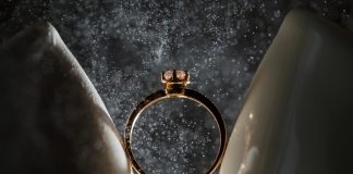 PSOUI UNVEILS THE WORLD’S FIRST NFT ENGAGEMENT RING