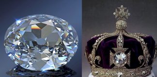 Queen Camilla to Wear the Koh-i-Noor Crown