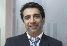 Mr. Ramit Kapur Joins GSI as Managing Director, GSI India