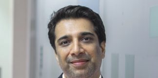 Mr. Ramit Kapur Joins GSI as Managing Director, GSI India