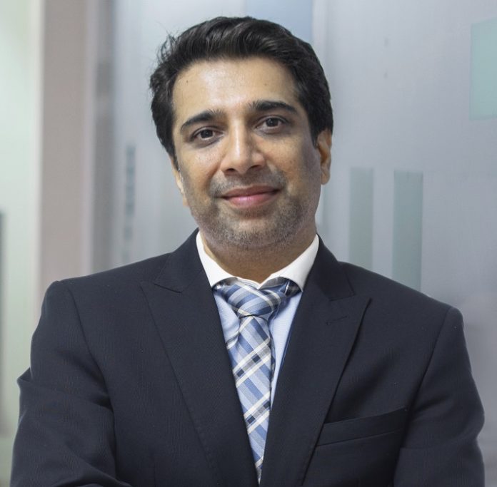 Mr. Ramit Kapur Joins GSI as Managing Director, GSI India