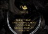 Thailand’s Bangkok Gems and Jewelry Fair makes a great comeback this September