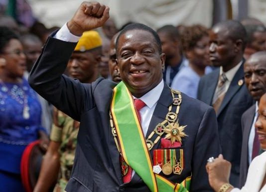 Alrosa Finds 22 Diamond Deposits in Zimbabwe
