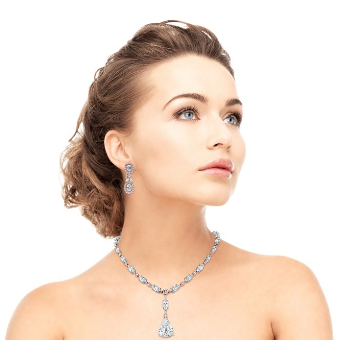 Beauvince Jewelry Launches the Radiance Collection this Holiday Season