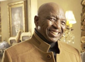 Diamond Tycoon set to Rule Lesotho