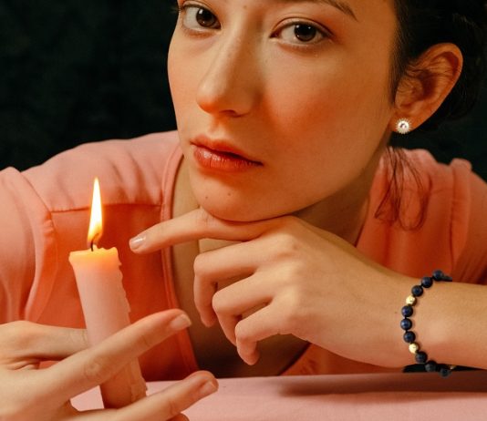 Famed L.A. Jeweler Launches First Ever Gender Inclusive Pearl Line