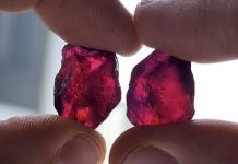 Gemfields Halts Ruby Mining Amid Mozambique Insurgency