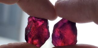 Gemfields Halts Ruby Mining Amid Mozambique Insurgency