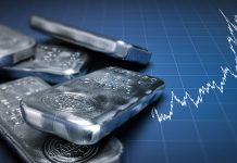 Optimal Investment Portfolio Should Include 4-6% Silver