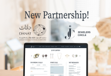 The Jewelers Circle Announces Partnership with Bahrain Institute for Pearls & Gemstones (DANAT)