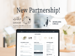 The Jewelers Circle Announces Partnership with Bahrain Institute for Pearls & Gemstones (DANAT)