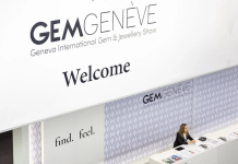 The cultural program of GemGenève November 2022