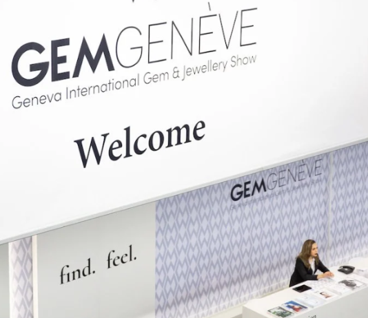 The cultural program of GemGenève November 2022