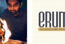 The story of Erum Jewellers, a venture by Mahammad Ali