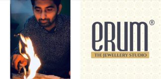 The story of Erum Jewellers, a venture by Mahammad Ali