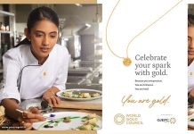 World Gold Council Launches New Gold Jewellery Campaign To Attract Youth