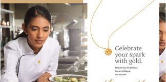 World Gold Council Launches New Gold Jewellery Campaign To Attract Youth