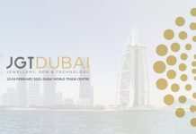A bigger and brighter JGT Dubai awaits