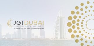 A bigger and brighter JGT Dubai awaits