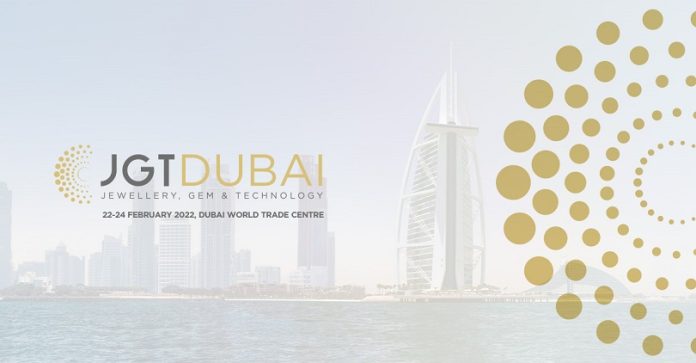 A bigger and brighter JGT Dubai awaits