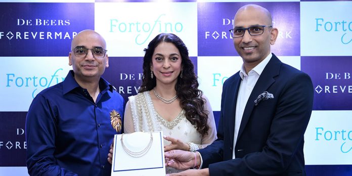 De Beers Forevermark Launches At Fortofino’s 2nd Jammu Store