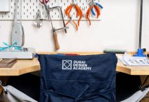 Dubai Design Academy To Hold Workshops At Jewellery Arabia