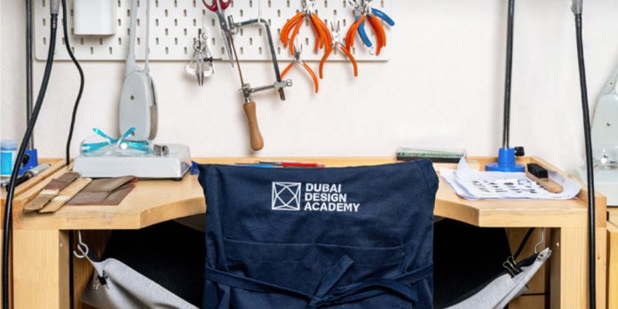 Dubai Design Academy To Hold Workshops At Jewellery Arabia