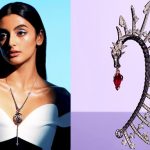 Faberge Launches Game of Thrones High Jewelry Collection