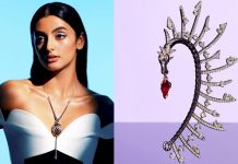 Faberge Launches Game of Thrones High Jewelry Collection