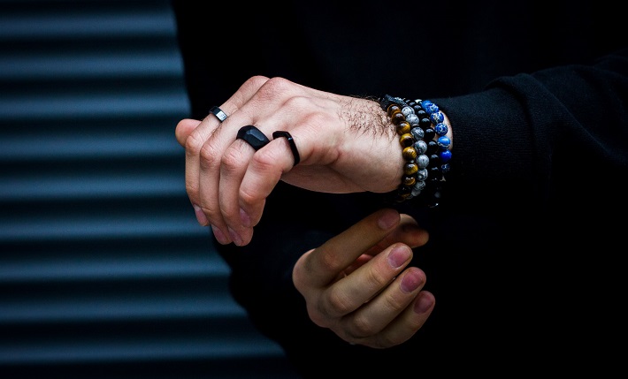 Rings for your thumb discount