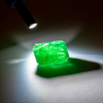 Lab-Grown Emeralds and Natural Emeralds