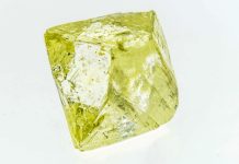 Mountain Province Diamonds Inc--Mountain Province Diamond-s Upco