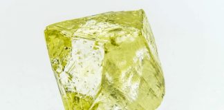 Mountain Province Diamonds Inc--Mountain Province Diamond-s Upco