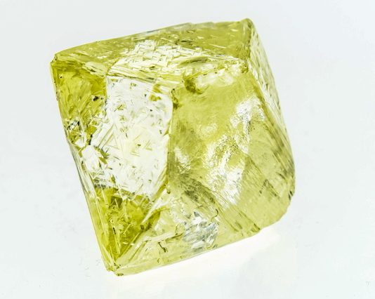 Mountain Province Diamonds Inc--Mountain Province Diamond-s Upco