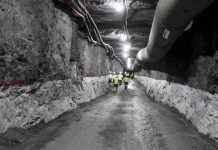 Newfield Wins Finance to Expand Mine in Sierra Leone