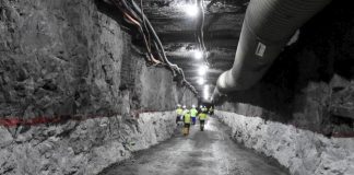 Newfield Wins Finance to Expand Mine in Sierra Leone