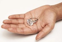 Sold Unseen: Record $2.5m Paid for Online Diamond