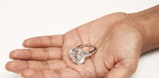 Sold Unseen: Record $2.5m Paid for Online Diamond