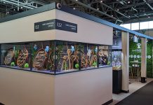 SRK Highlights Sustainability Actions At Gem Genève