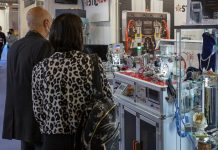 T.GOLD 2023 expands its showcase of jewellery technologies and machinery