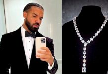 42 Diamonds, One for Each Time Rapper Didn't Propose