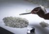 De Beers Rough Sales Climb 22% To $410 Million At 10th Sight