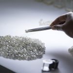De Beers Rough Sales Climb 22% To $410 Million At 10th Sight